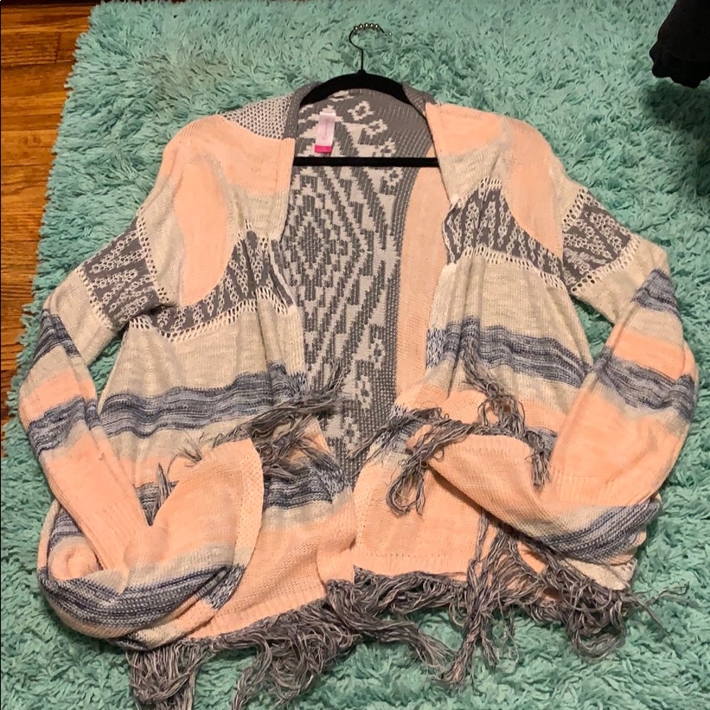 Cardigan